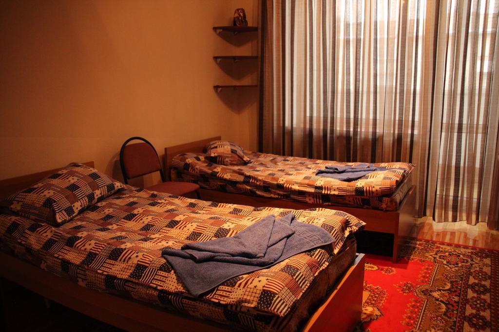 Ala Hostel Almaty Room photo